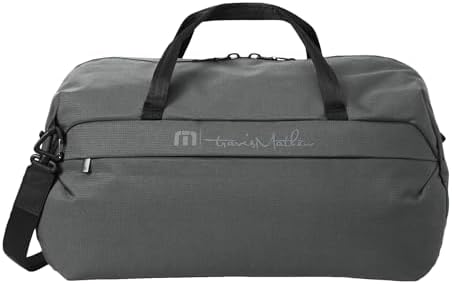 Amazon.com | TUMI - Alpha Double Expansion Duffel - Business